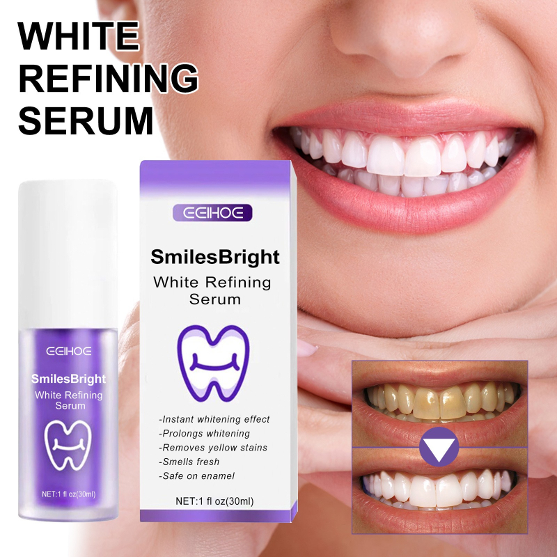 Teeth Whitening Korea - Pasta do czyszczenia i wybielania zębów