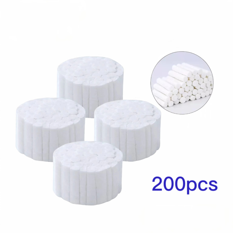 Teeth Whitening Express - 200 sztuk 1000 sztuk jednorazowe dentystyczne