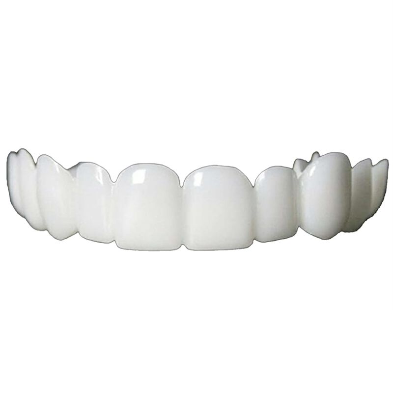 Teeth Whitening With Braces - [NOWOŚĆ! ABMK】 2 Pary, Przywróć Piękny
