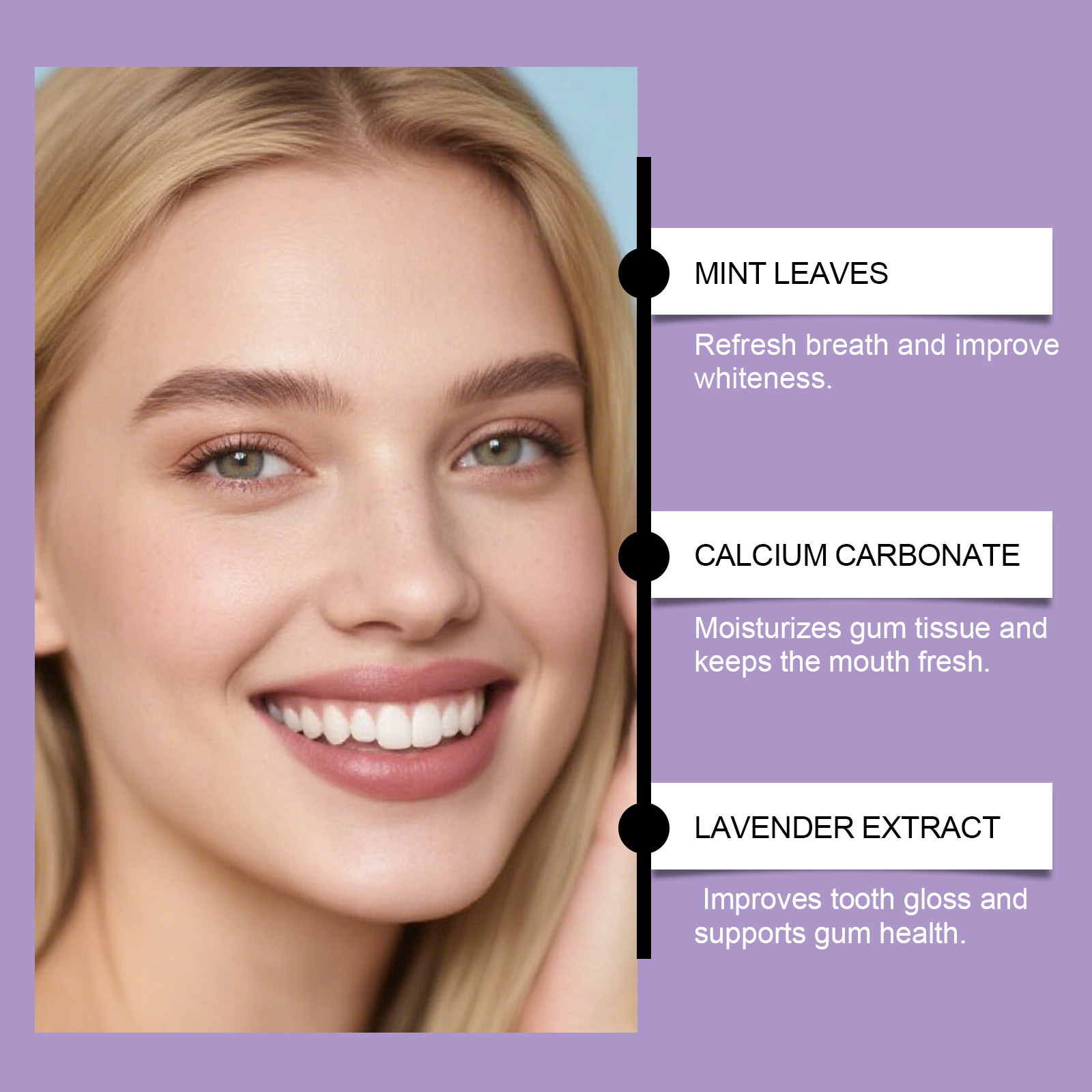 ORALHOE Regenerujący Mineralny – Teeth Whitening Or Tooth Whitening recenzja i cena