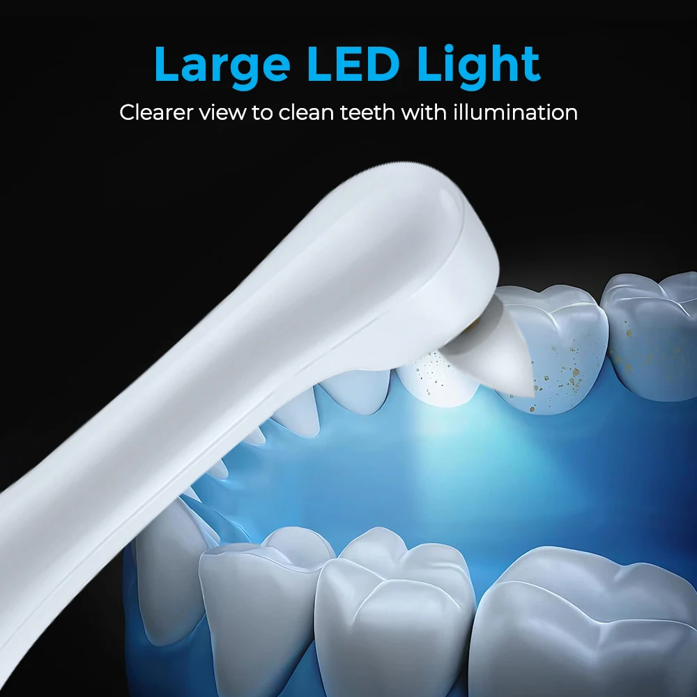 Elektryczny polerka do zębów,  – Teeth Whitening Or Tooth Whitening recenzja i cena