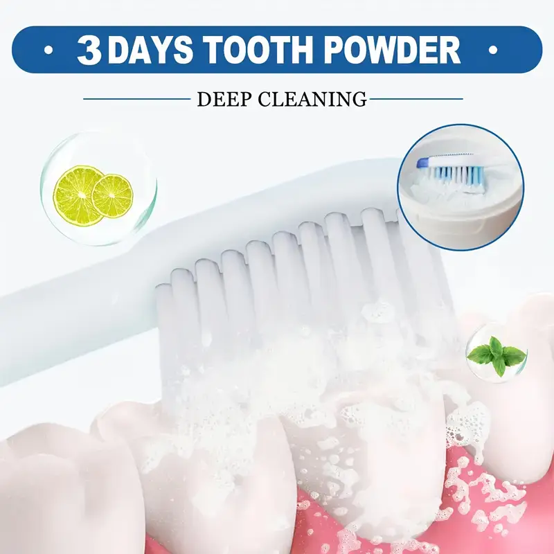 YUTIKUE 10% nHAP Proszek do Zę – Teeth Whitening Clinic recenzja i cena