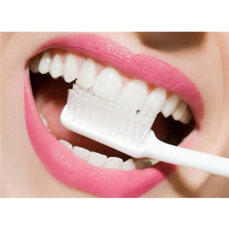 Bambusowy węgiel drzewny zęby  – Teeth Whitening Yellow Teeth recenzja i cena
