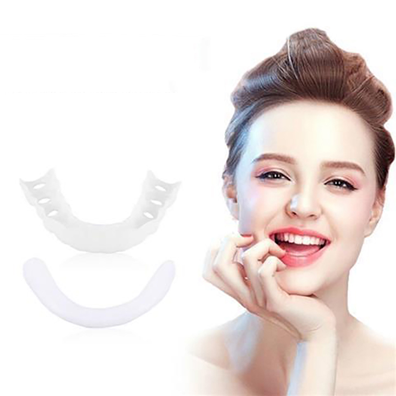 Idealnie Dopasowane Nakładki n – Teeth Whitening With Braces recenzja i cena