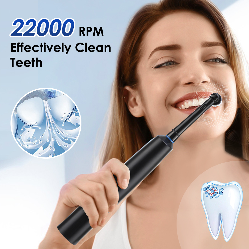 Akumulatorowa obrotowa elektry – Teeth Whitening Or Tooth Whitening recenzja i cena