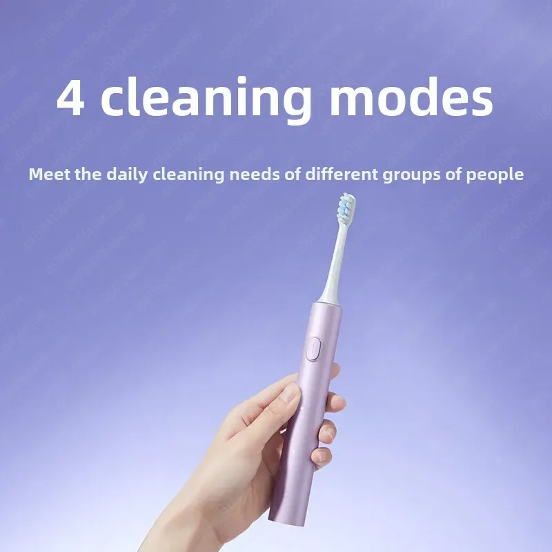 Elektryczna szczoteczka sonicz – Teeth Whitening Or Tooth Whitening recenzja i cena