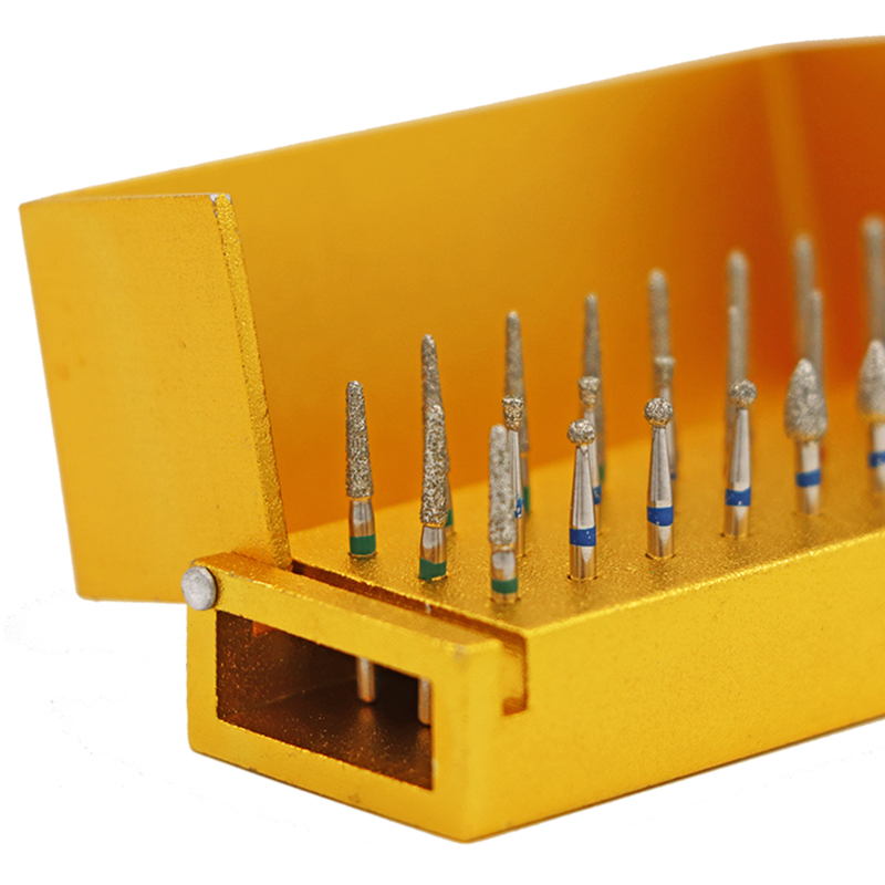 30 sztuk/zestaw Dental wiertła – Teeth Whitening Kit recenzja i cena