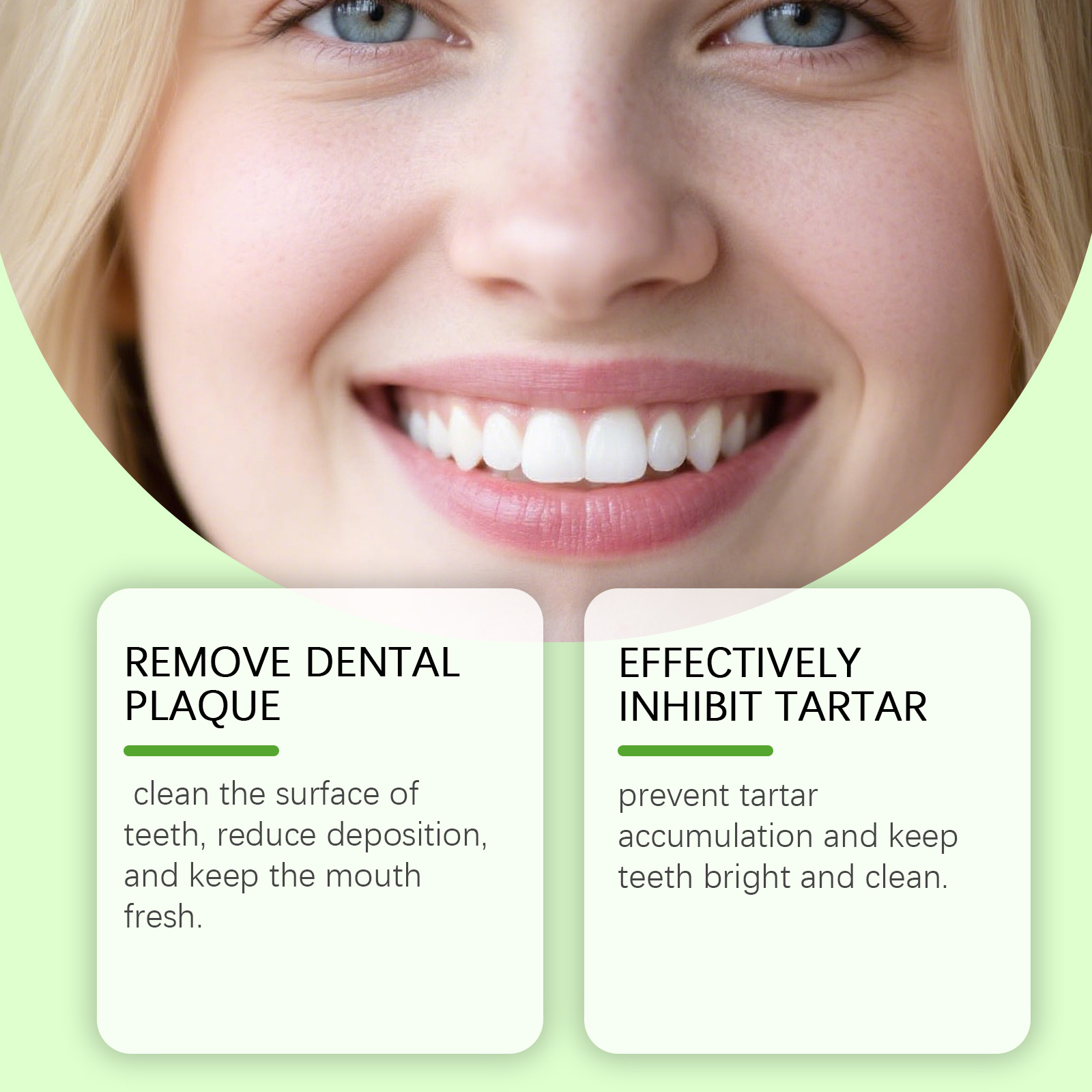 Pasta do zębów z aloesem wybie – Teeth Whitening Yellow Teeth recenzja i cena
