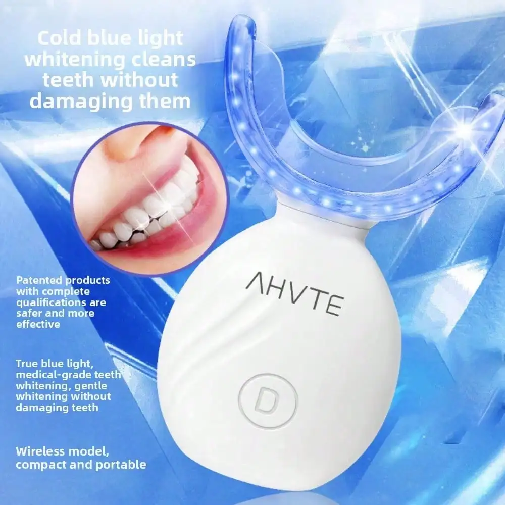 Instrument do pielęgnacji este – Teeth Whitening Yellow Teeth recenzja i cena