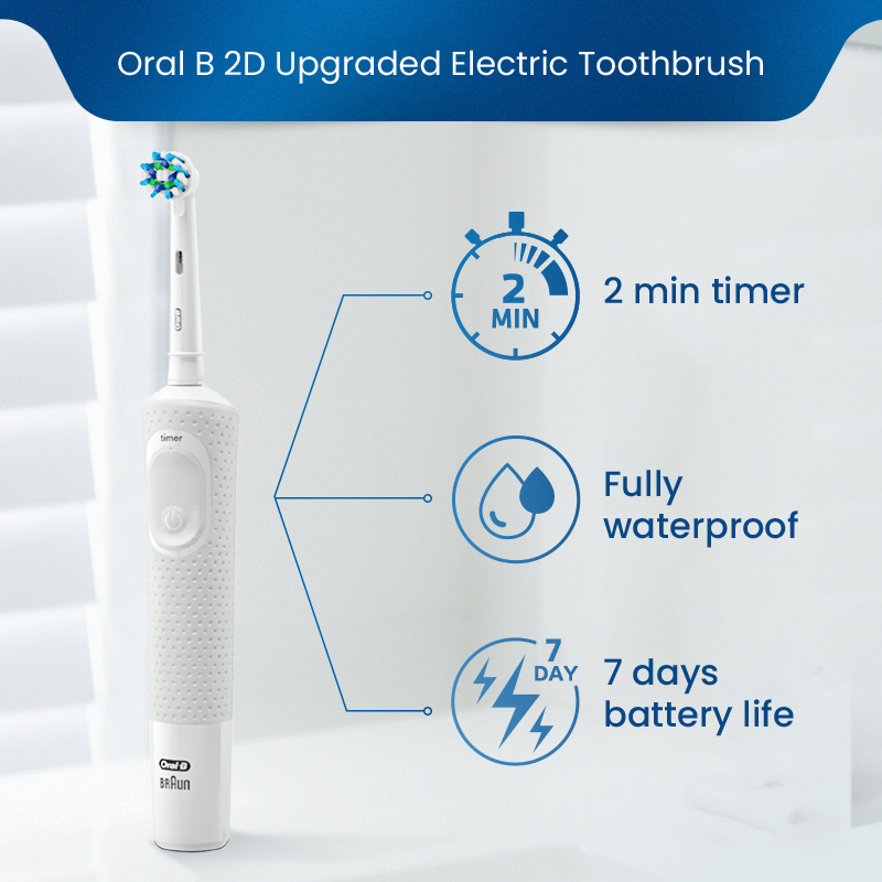 Doustny B D100 2D witalność el – Teeth Whitening Or Tooth Whitening recenzja i cena
