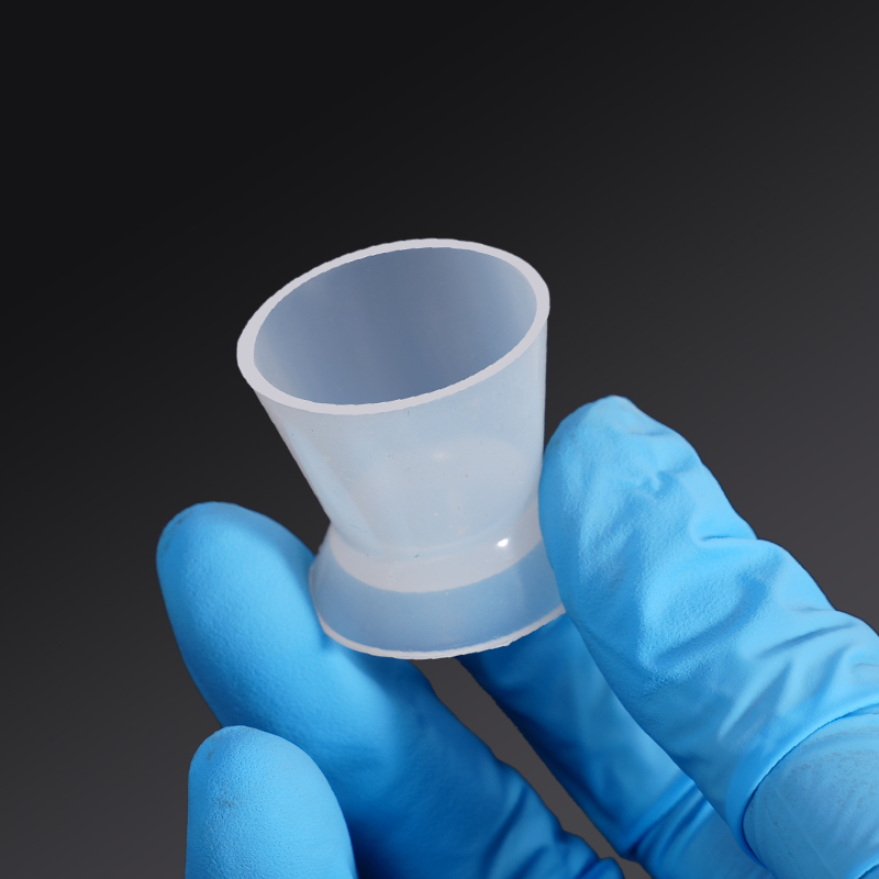 1 szt. Miękka silikonowa misec – Teeth Whitening Lab recenzja i cena