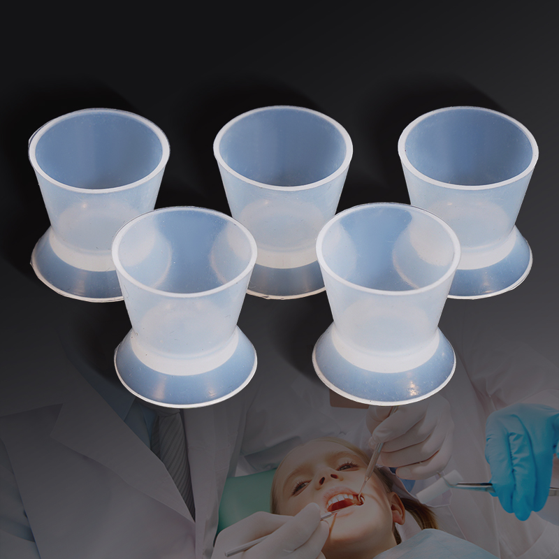 1 szt. Miękka silikonowa misec – Teeth Whitening Lab recenzja i cena