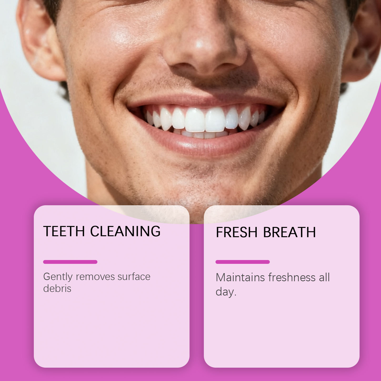 Wybielająca pasta do zębów, na – Teeth Whitening Yellow Teeth recenzja i cena