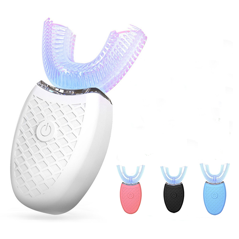 Miękkie włosie w kształcie lit – Teeth Whitening Kit recenzja i cena