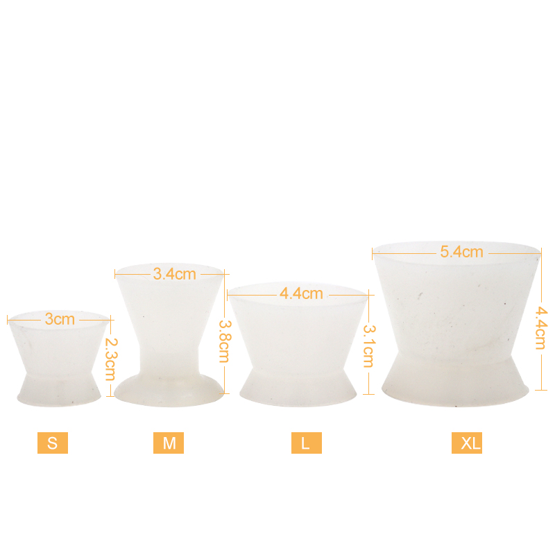 4 szt. Materiały dentystyczne  – Teeth Whitening Lab recenzja i cena