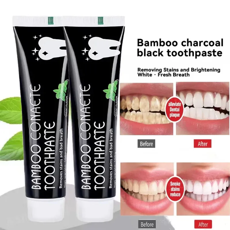 Pasta do zębów wybielająca Pas – Teeth Whitening Yellow Teeth recenzja i cena