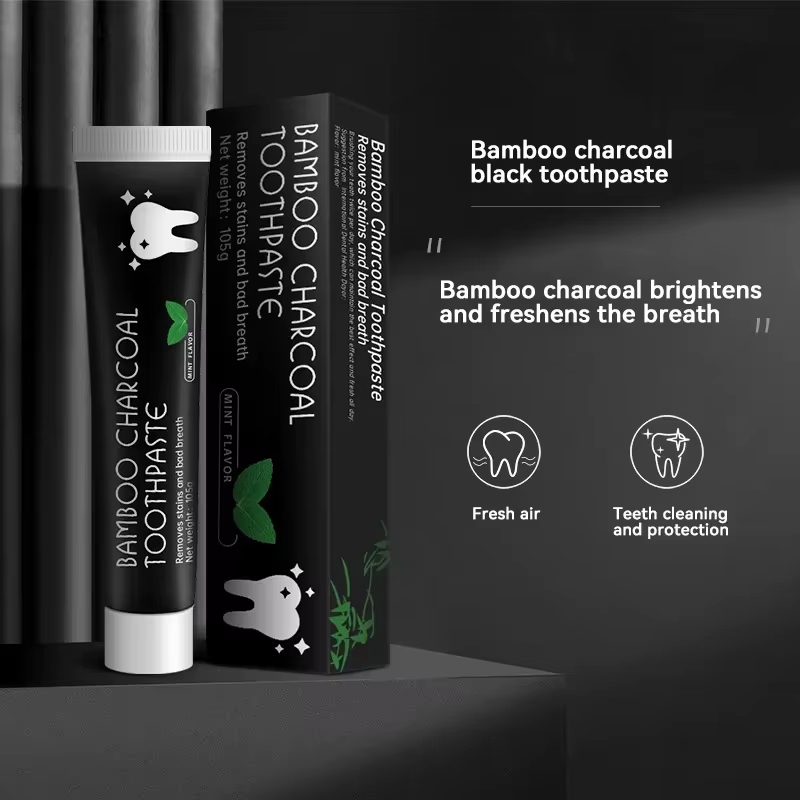 Pasta do zębów wybielająca Pas – Teeth Whitening Yellow Teeth recenzja i cena