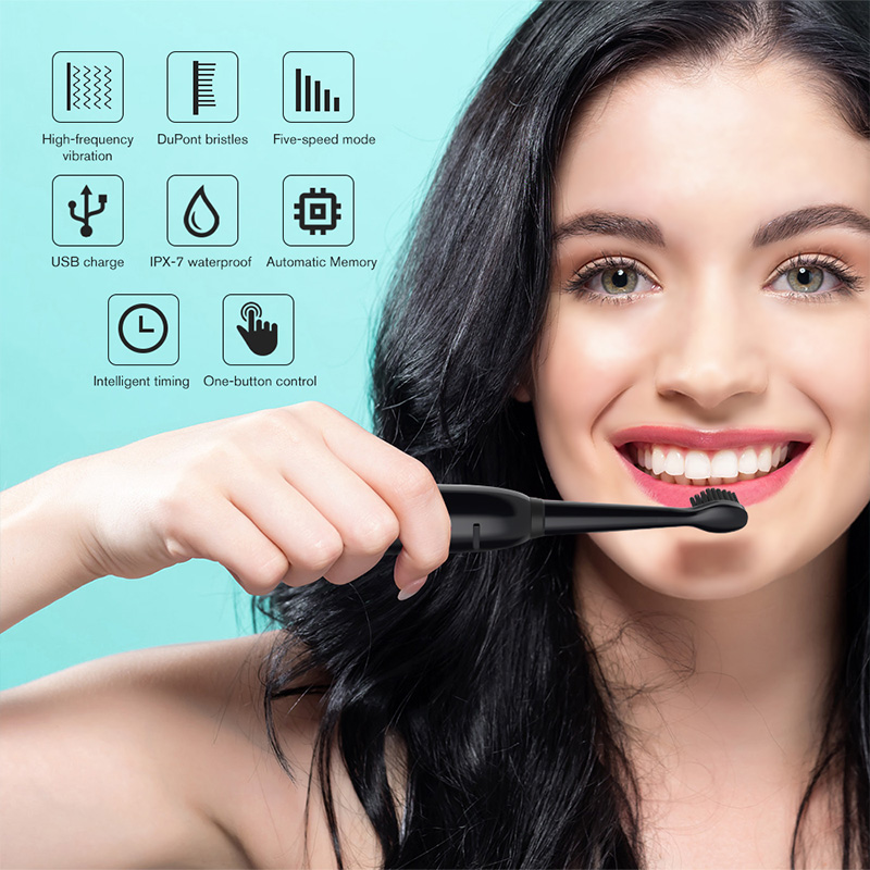 Ultradźwiękowa elektryczna son – Teeth Whitening Or Tooth Whitening recenzja i cena