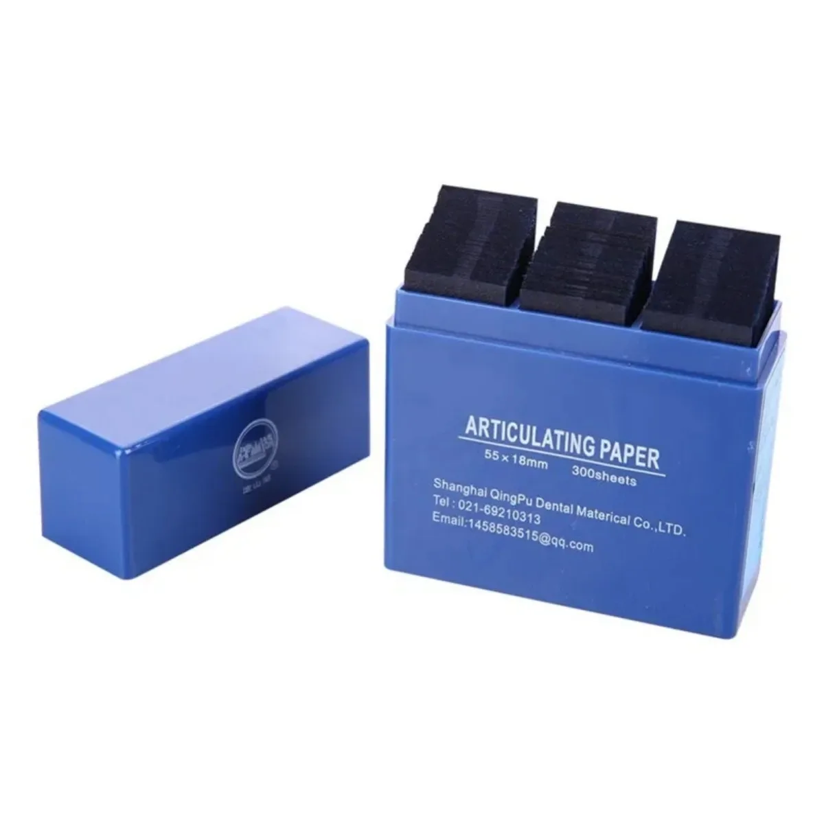 300 szt. 55*18mm dentysta piel – Teeth Whitening Lab recenzja i cena