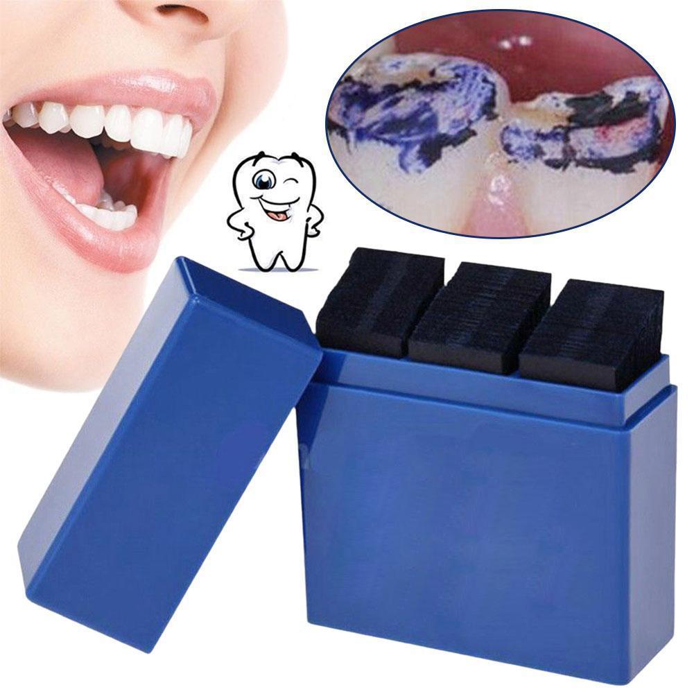 300 Arkuszy Papieru Artikulacy – Teeth Whitening Express recenzja i cena