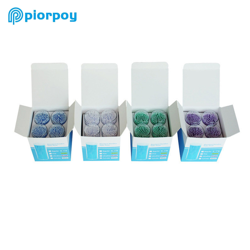 PIORPOY 400 sztuk/pudełko Dent – Teeth Whitening Express recenzja i cena