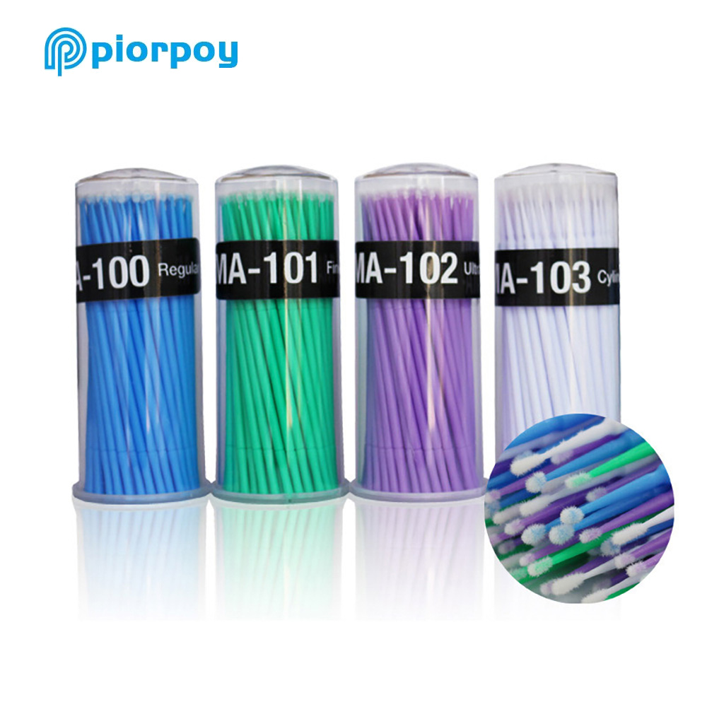 PIORPOY 400 sztuk/pudełko Dent – Teeth Whitening Express recenzja i cena