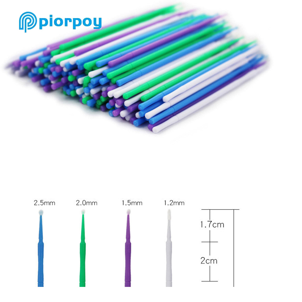 PIORPOY 400 sztuk/pudełko Dent – Teeth Whitening Express recenzja i cena