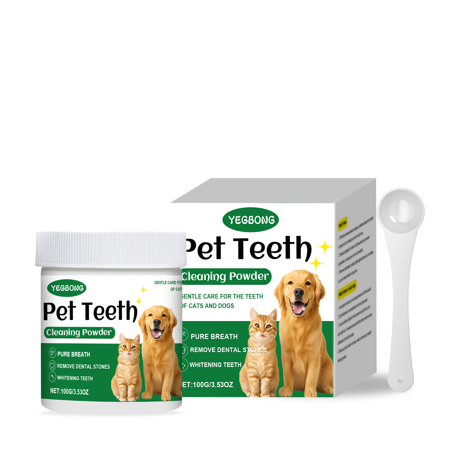 Proszek do czyszczenia zębów d – Teeth Whitening Lab recenzja i cena