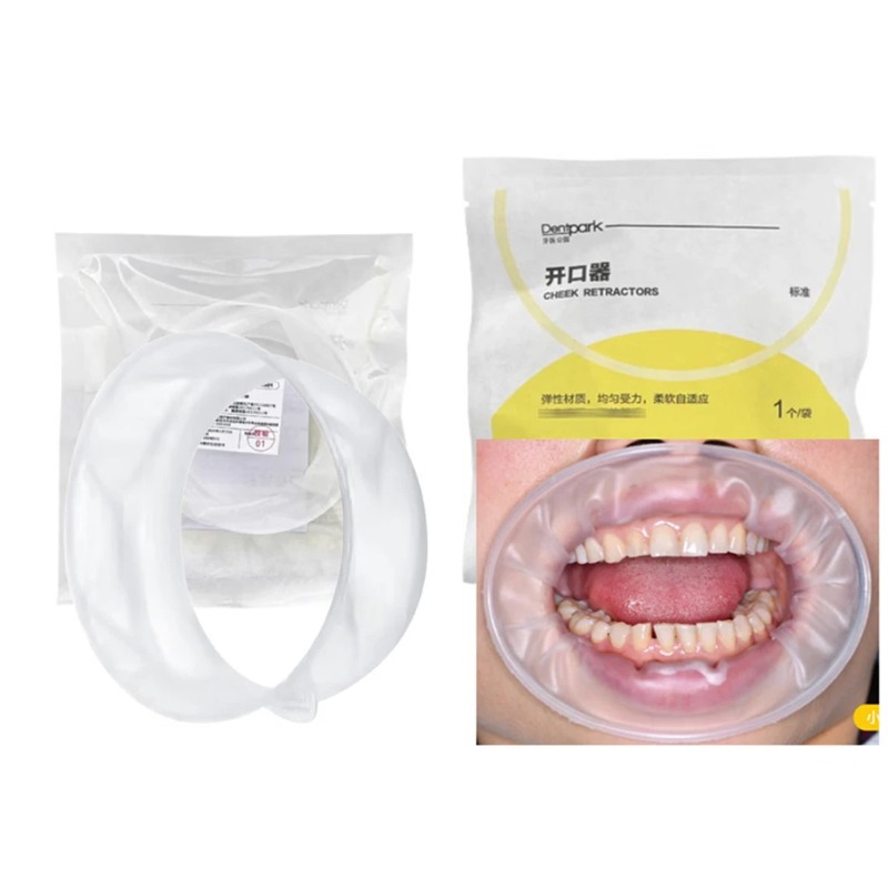 20 szt. Dentpark O-Shape Rozwi – Teeth Whitening Clinic recenzja i cena