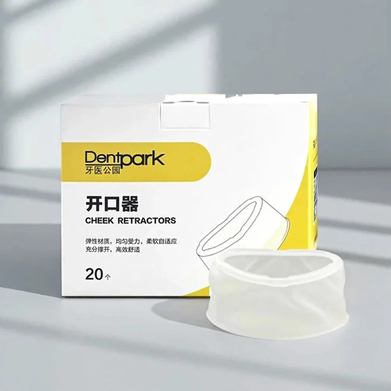 20 szt. Dentpark O-Shape Rozwi – Teeth Whitening Clinic recenzja i cena