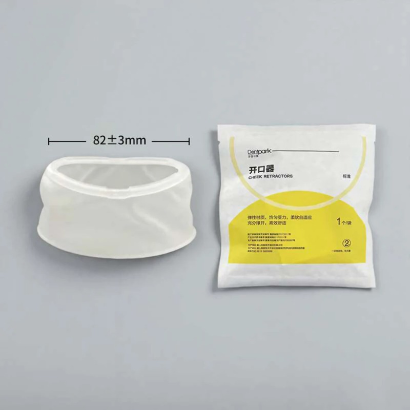 20 szt. Dentpark O-Shape Rozwi – Teeth Whitening Clinic recenzja i cena