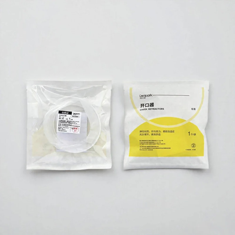 20 szt. Dentpark O-Shape Rozwi – Teeth Whitening Clinic recenzja i cena
