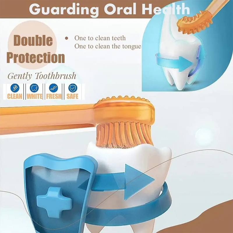 Zestaw do wybielania zębów dla – Teeth Whitening Kit recenzja i cena