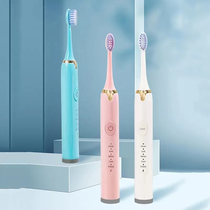 Potężna ultradźwiękowa elektry – Teeth Whitening Or Tooth Whitening recenzja i cena