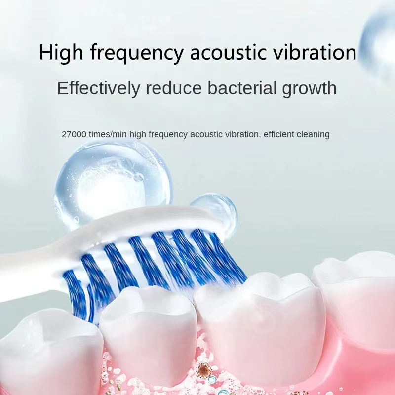 Potężna ultradźwiękowa elektry – Teeth Whitening Or Tooth Whitening recenzja i cena
