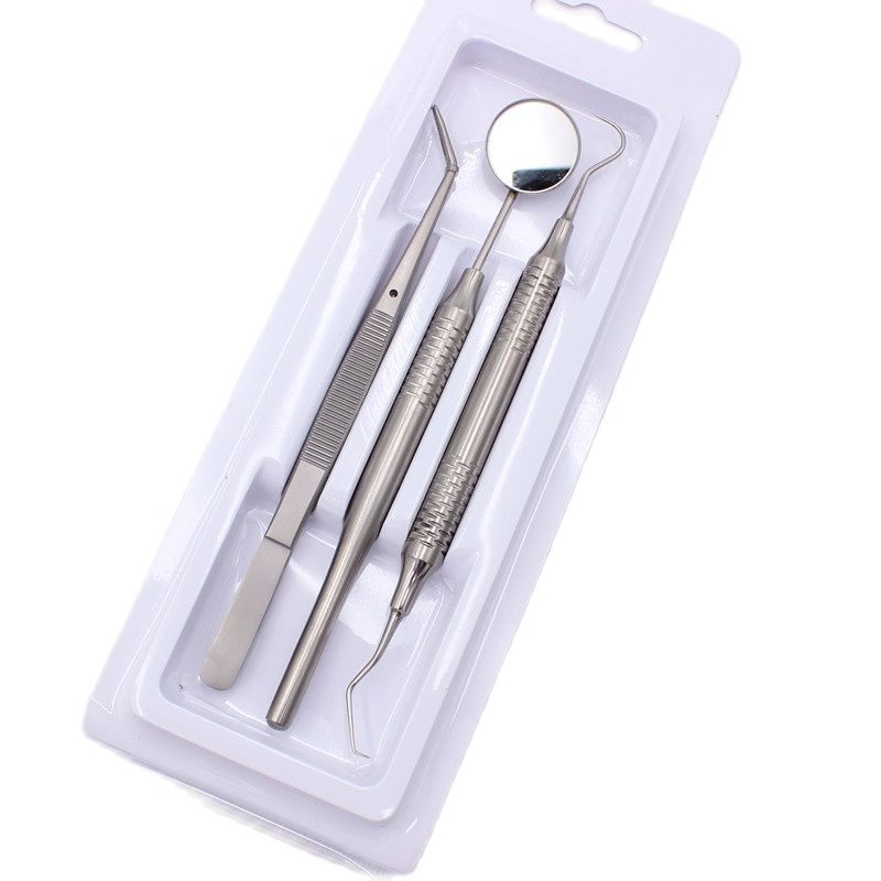 3 sztuk/paczka zestaw narzędzi – Teeth Whitening Kit recenzja i cena