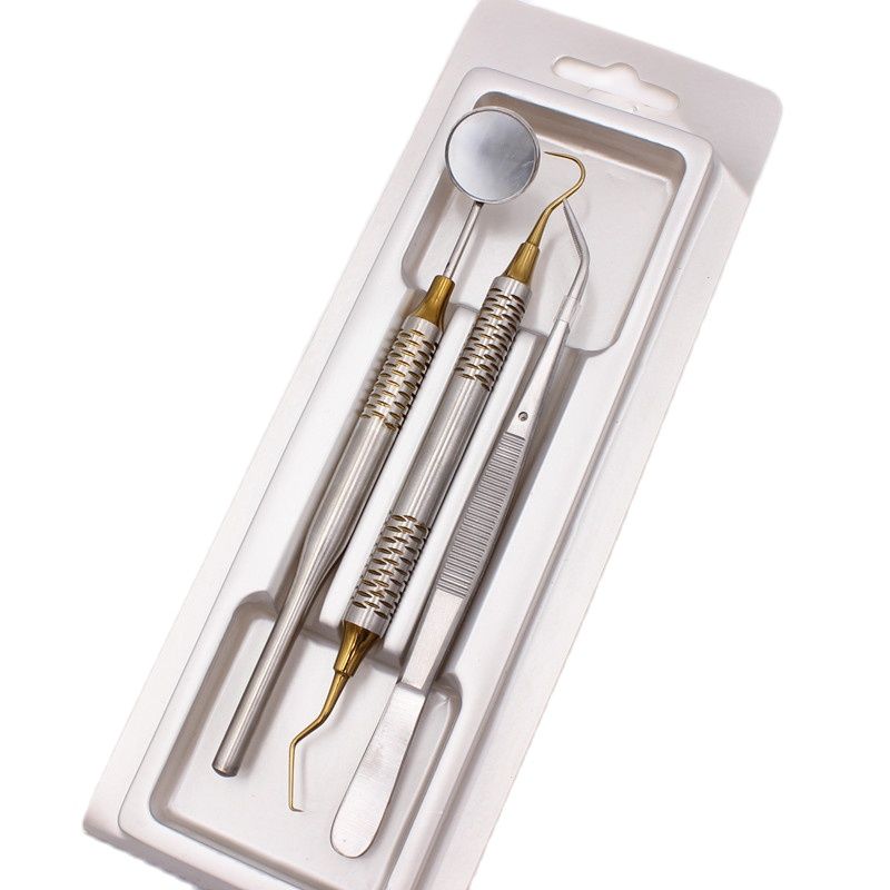 3 sztuk/paczka zestaw narzędzi – Teeth Whitening Kit recenzja i cena