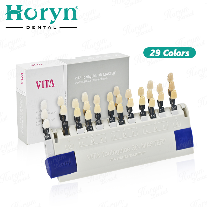 Vita 3D Master Dental Lab Blea – Teeth Whitening Lab recenzja i cena