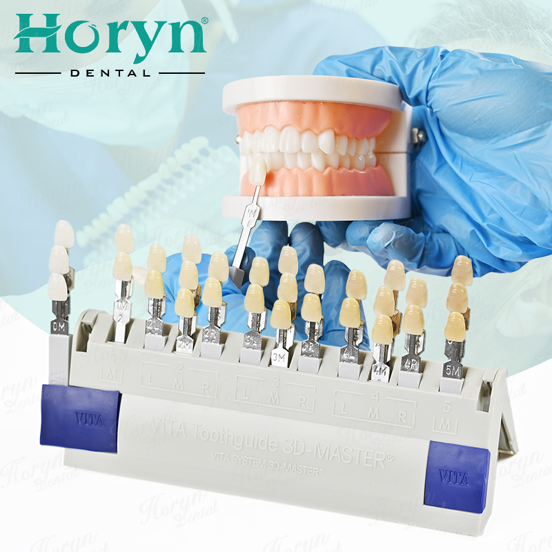 Vita 3D Master Dental Lab Blea – Teeth Whitening Lab recenzja i cena