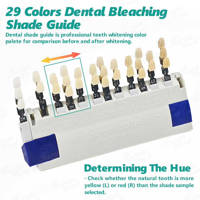 Vita 3D Master Dental Lab Blea – Teeth Whitening Lab recenzja i cena