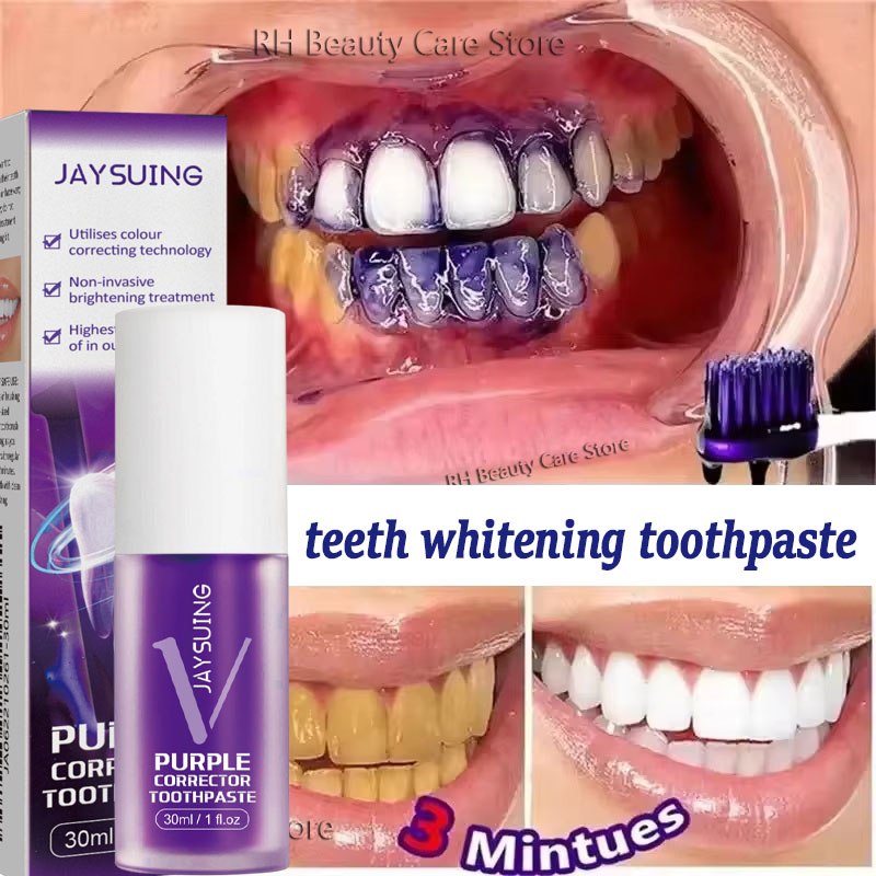 Pasta do zębów wybielająca, że – Teeth Whitening Korea recenzja i cena