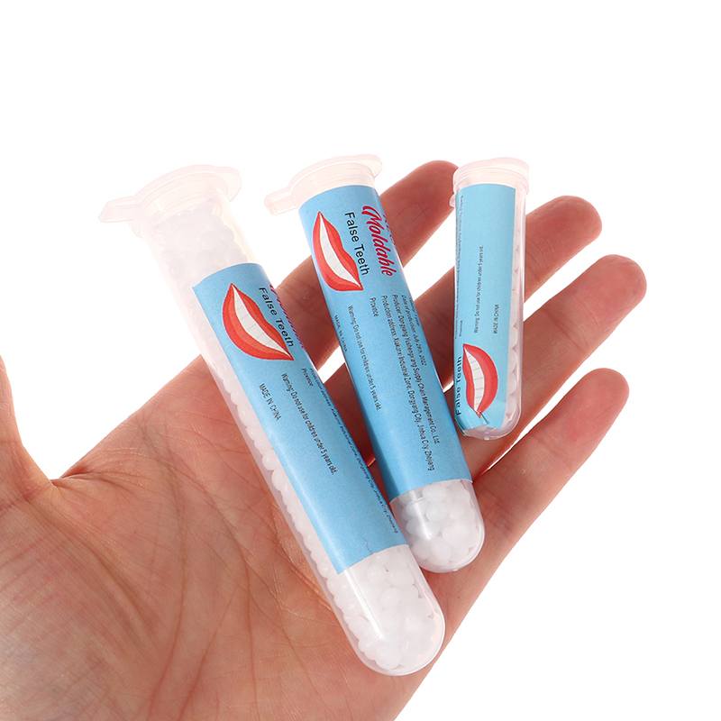 10g-30g tymczasowy zestaw do n – Teeth Whitening Kit recenzja i cena