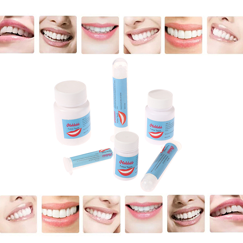 10g-30g tymczasowy zestaw do n – Teeth Whitening Kit recenzja i cena