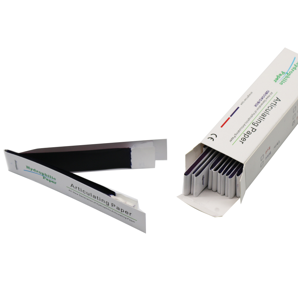 Papier artystyczny dentystyczn – Teeth Whitening Lab recenzja i cena