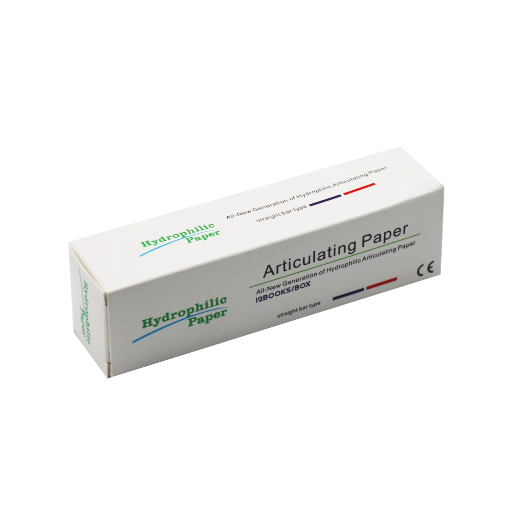 Papier artystyczny dentystyczn – Teeth Whitening Lab recenzja i cena