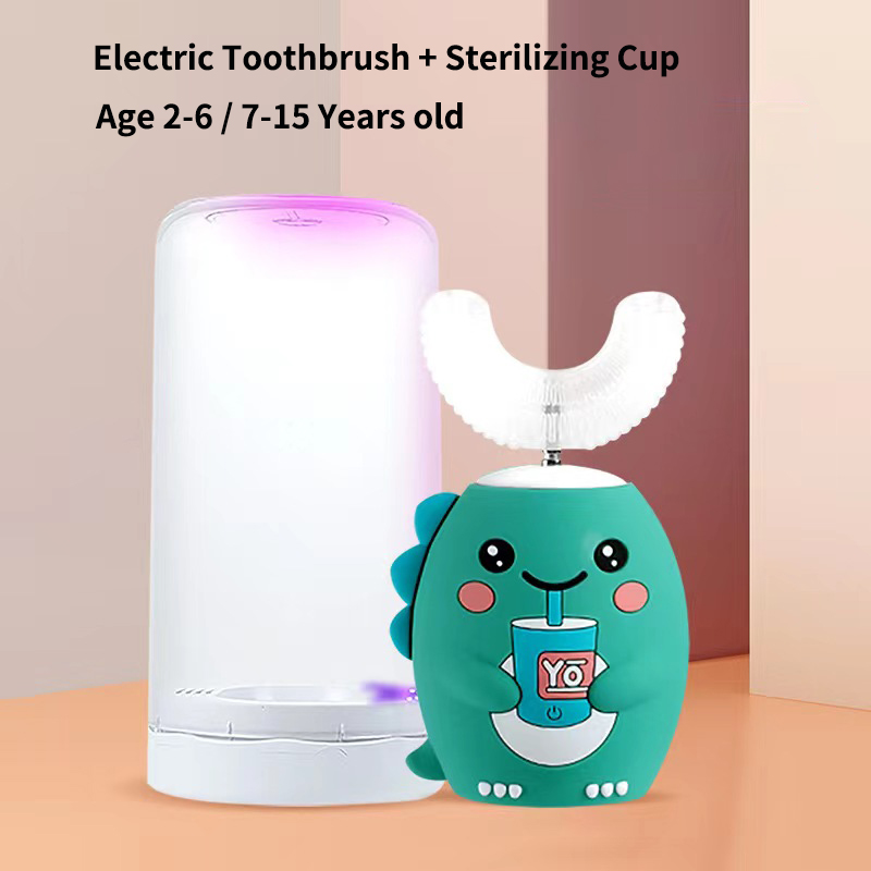 Inteligentna elektryczna szczo – Teeth Whitening Or Tooth Whitening recenzja i cena