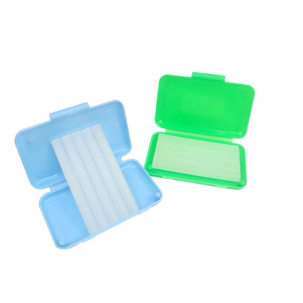 10 szt. Wosk ortodontyczny do  – Teeth Whitening With Braces recenzja i cena