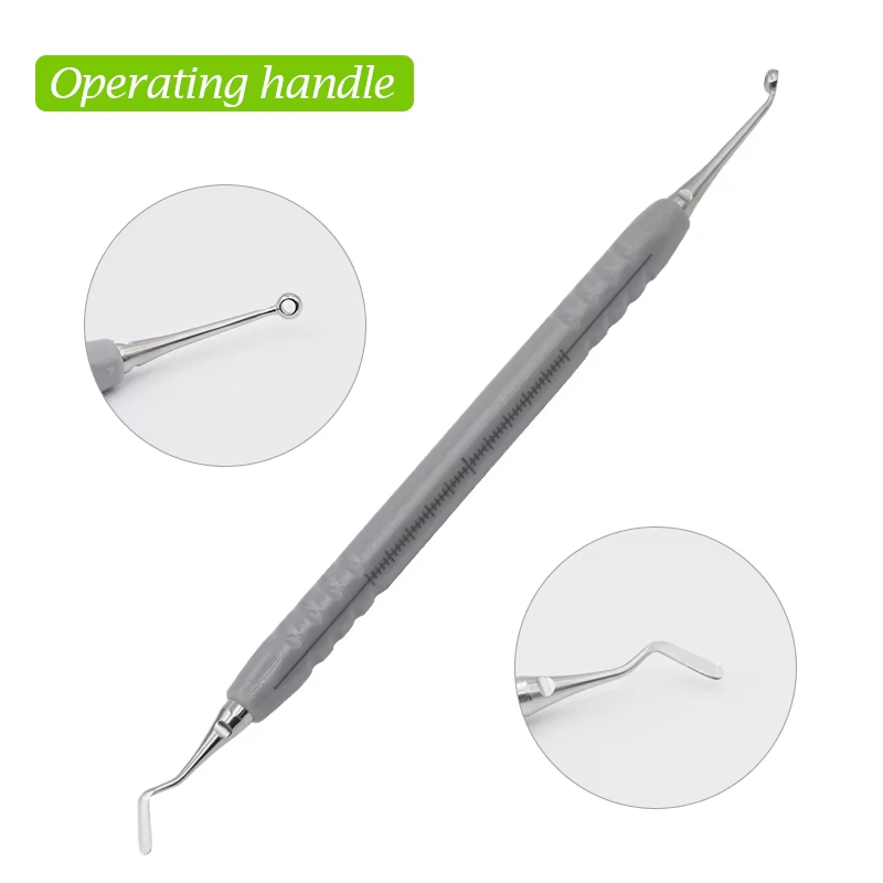Zestaw kompozytów dentystyczny – Teeth Whitening Kit recenzja i cena