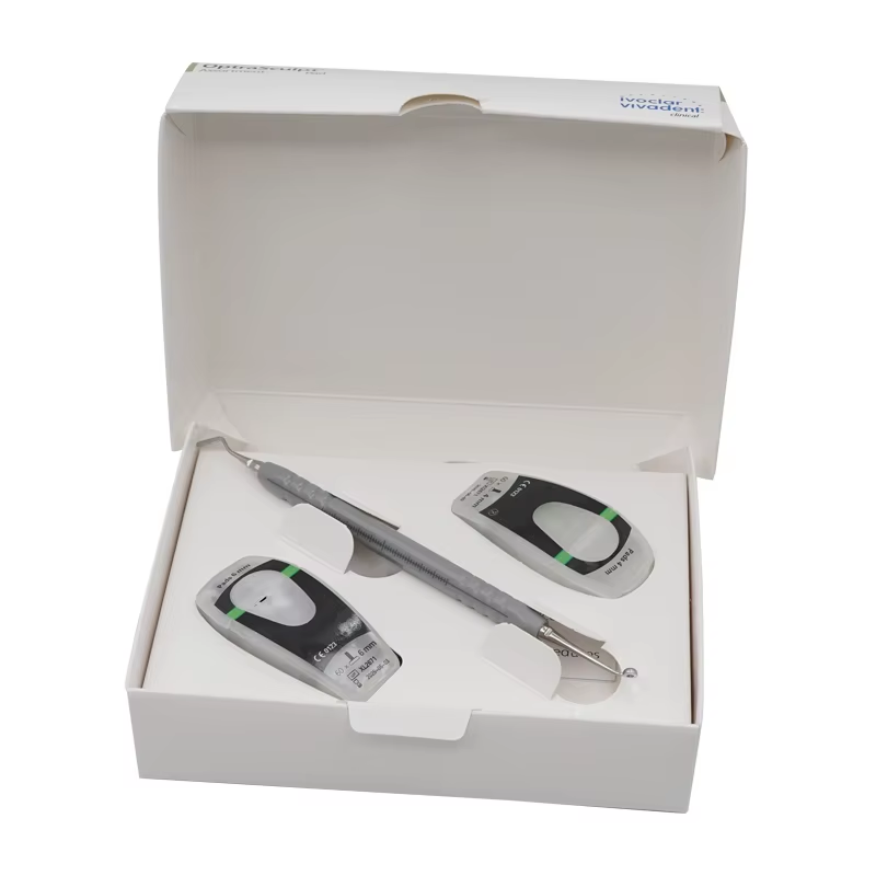 Zestaw kompozytów dentystyczny – Teeth Whitening Kit recenzja i cena