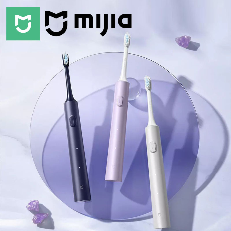 Elektryczna szczoteczka sonicz – Teeth Whitening Or Tooth Whitening recenzja i cena